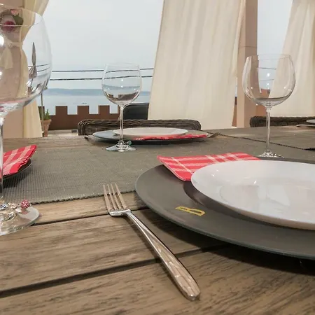 Felice Apartment Starigrad Paklenica