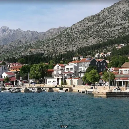 Felice * Starigrad Paklenica