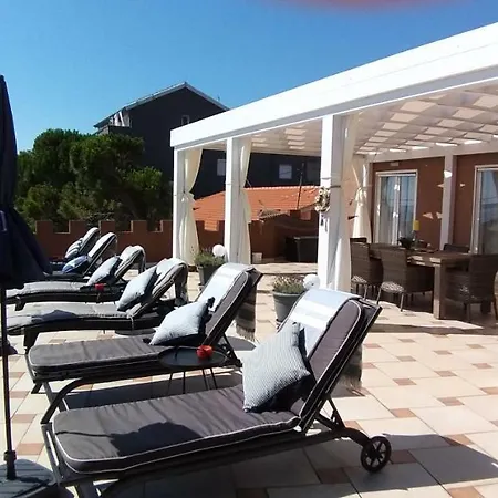 Apartment Felice Starigrad Paklenica