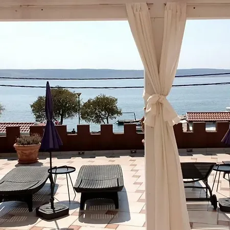 Lejlighed Felice Starigrad Paklenica