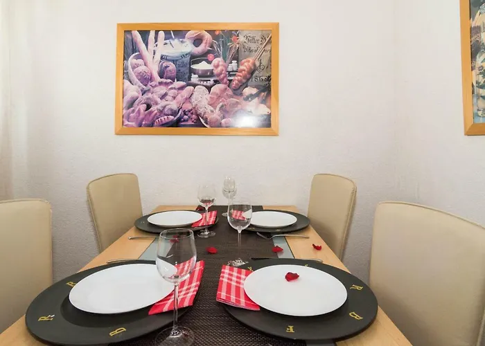 Appartement Felice Starigrad Paklenica