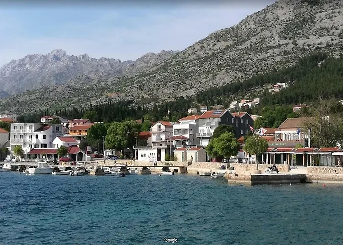 Felice * Starigrad Paklenica