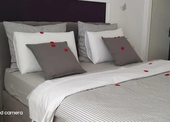 Felice סטאריגרד-פקלניצה