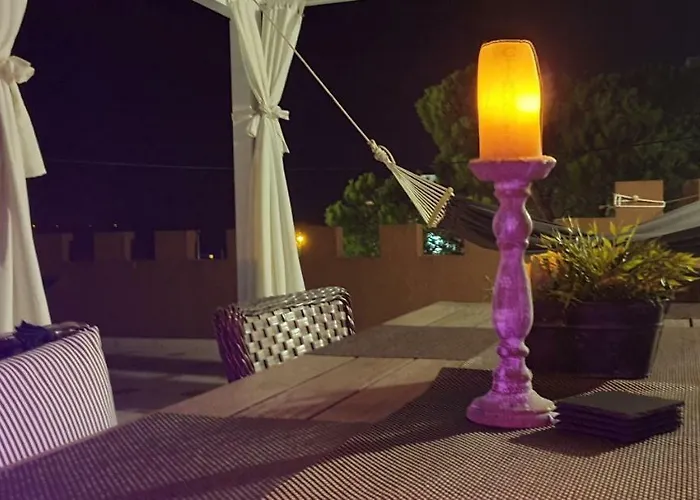 Felice Starigrad Paklenica