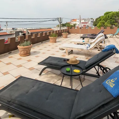 Felice Apartamento *