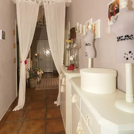 Appartement Felice