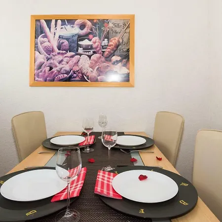 Apartamento Felice Starigrad Paklenica
