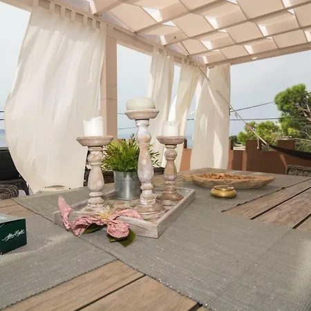 Felice Apartamento Starigrad Paklenica