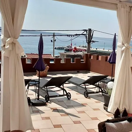 Appartement Felice