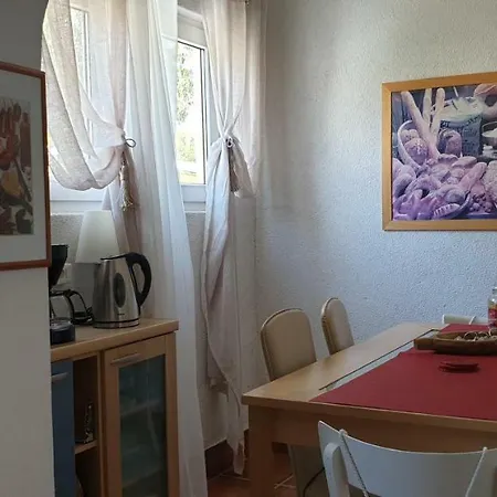 Felice Appartement Starigrad Paklenica