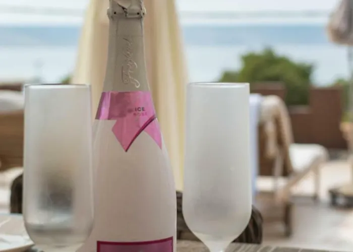 Felice Lejlighed Starigrad Paklenica